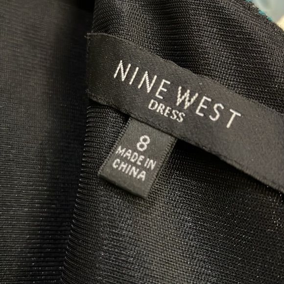 Nine West dress - Picture 5 of 6